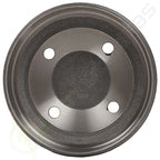 Brake Drums Kit for EZGO Electric Vehicles (1982–Current)