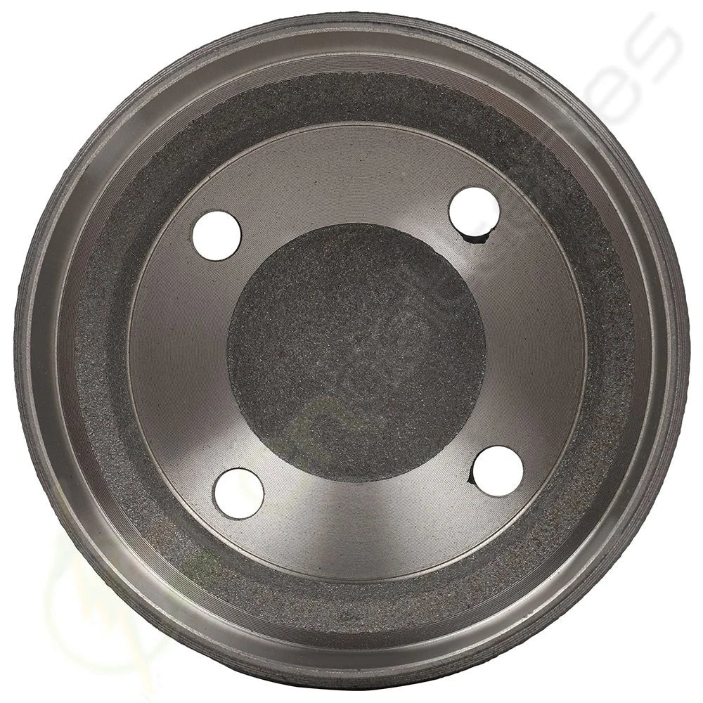 Brake Drums Kit for EZGO Electric Vehicles (1982–Current)