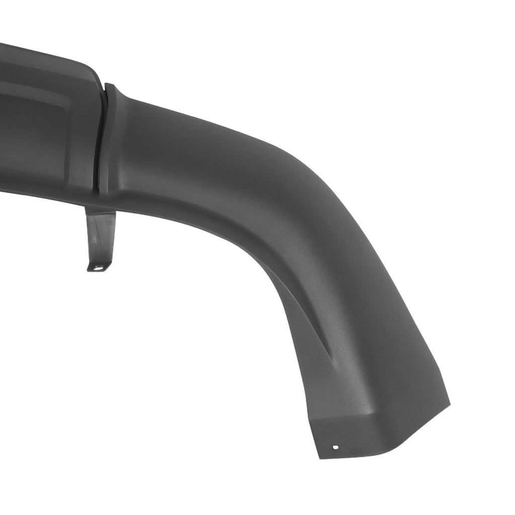 Front Driver Left Side Bumper Cover Molding for Honda CR-V (2020–2022)
