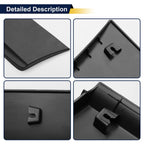 Door Side Lower Trim Garnish No.95351861 for Chevrolet Trax (2013–2020)