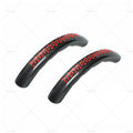 Carbon Fiber Steering Wheel Booster Cover Non Slip for Universal (2002–Present)