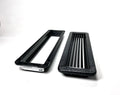 Set of 4 MSI Marine PG Grille for PG16X4BKR (16in x 4in)