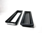 Set of 4 MSI Marine PG Grille for PG16X4BKR (16in x 4in)