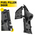 Fuel Gas Filler Door Housing Hinge for Ford Transit 150 250 350 (2015–2023)