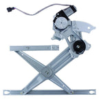 Power Window Regulator with Motor for Dodge Ram 4500 (2008–2010) Front Right