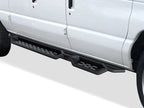 Drop Down Steps for Ford Econoline Van (1999-2014)