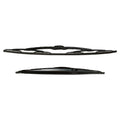 2X Valeo 800 Series Windshield Wiper Blades for 21" & 19"