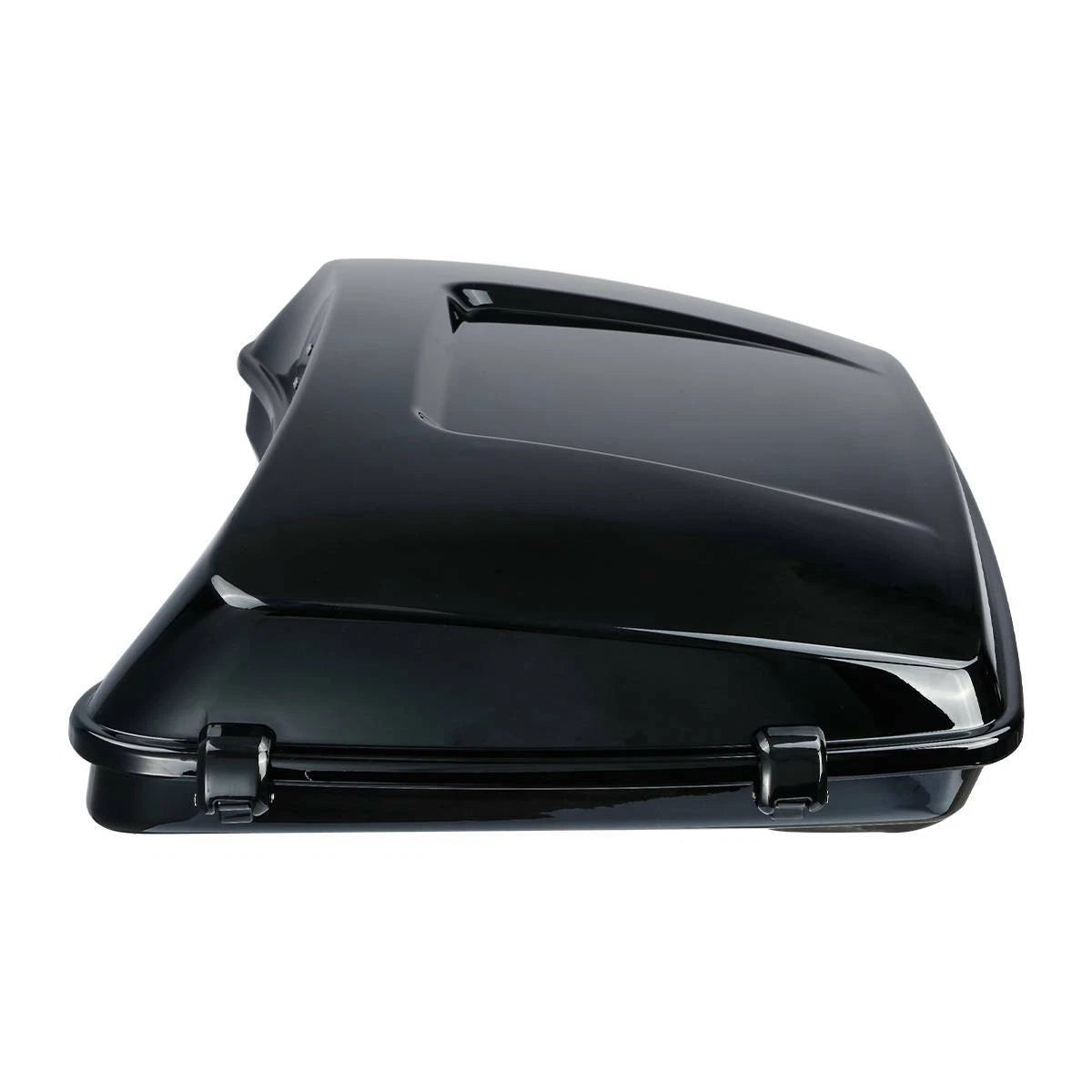 Trunk Backrest Mount Rack for Harley Touring Electra Road Glide (2009–2013)