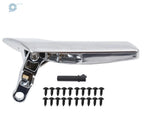 Inside Door Handle Repair Kit for W204 X204 (2007–2014) Matte Chrome