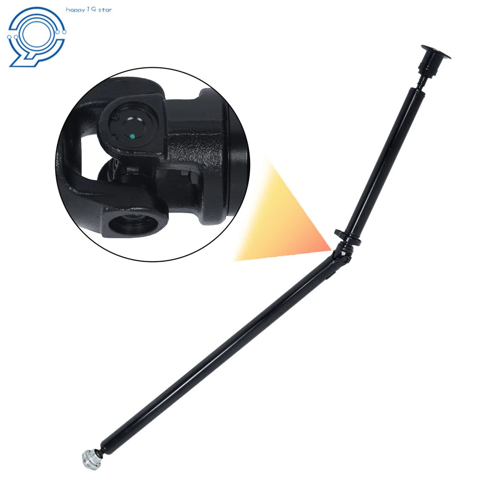 Rear Driveshaft Assembly for Ford Explorer Taurus Lincoln MKS (2001-2019)
