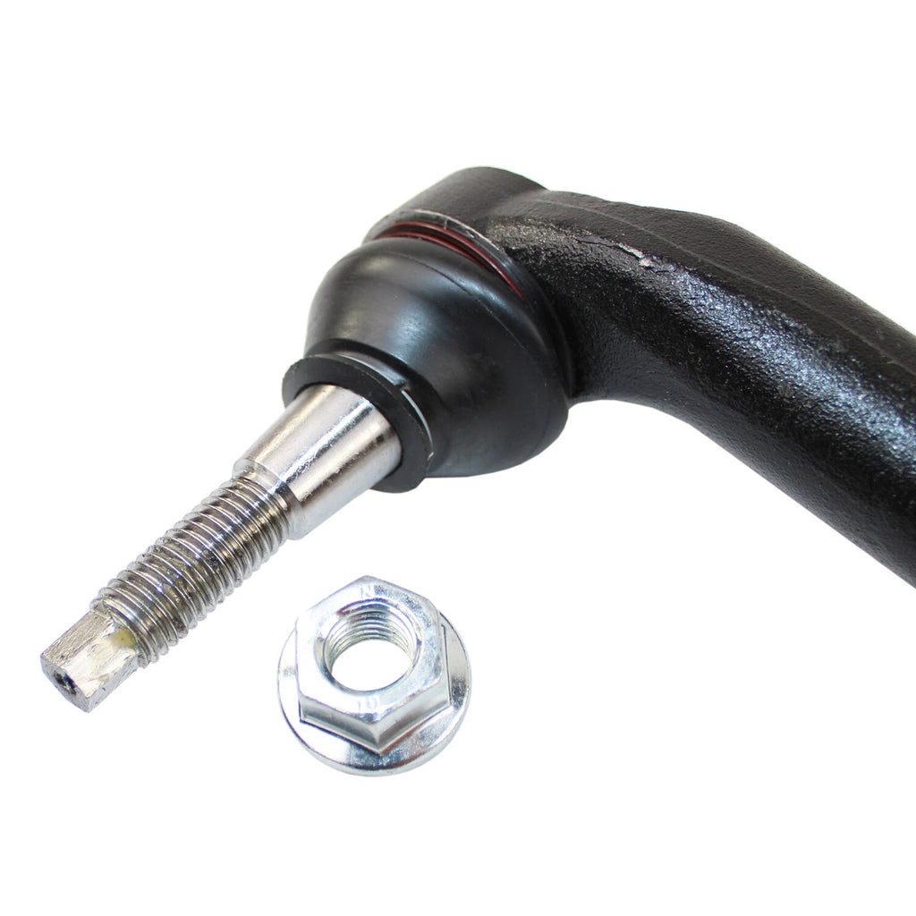 4pc Inner Outer Tie Rod End Kit for Ford Lincoln