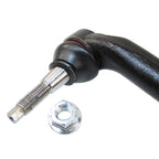 4pc Inner Outer Tie Rod End Kit for Ford Lincoln