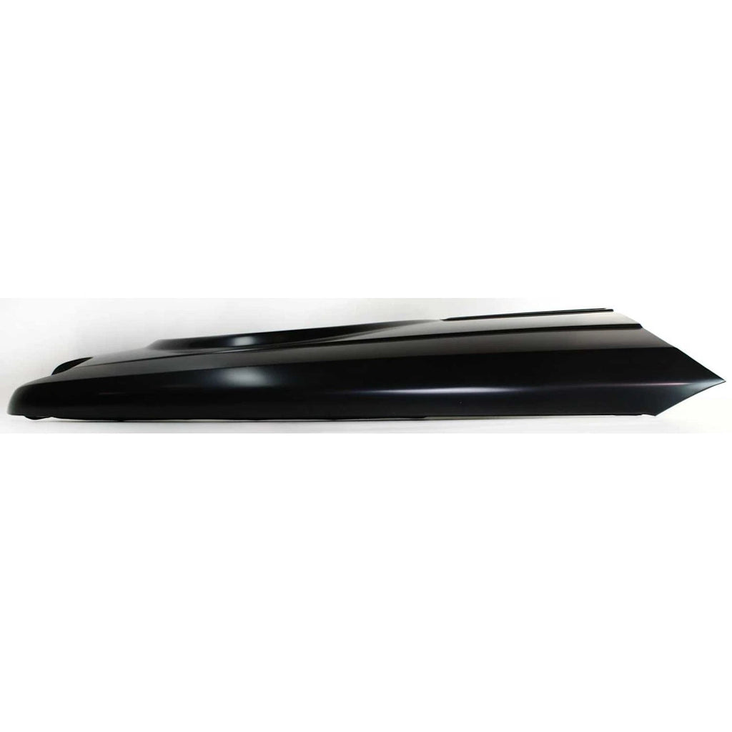 Fender for Mercedes-Benz 300SD (1981–1985) Front Passenger Side