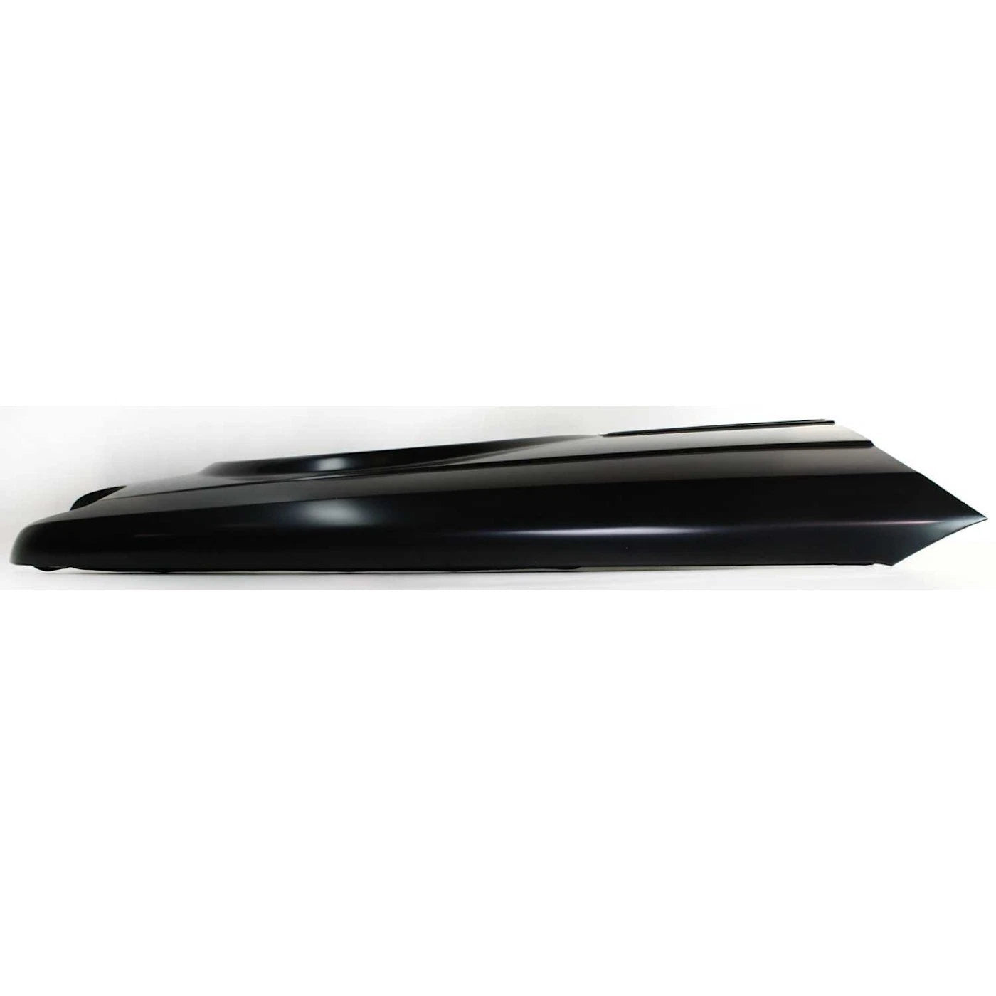 Fender for Mercedes-Benz 300SD (1981–1985) Front Passenger Side