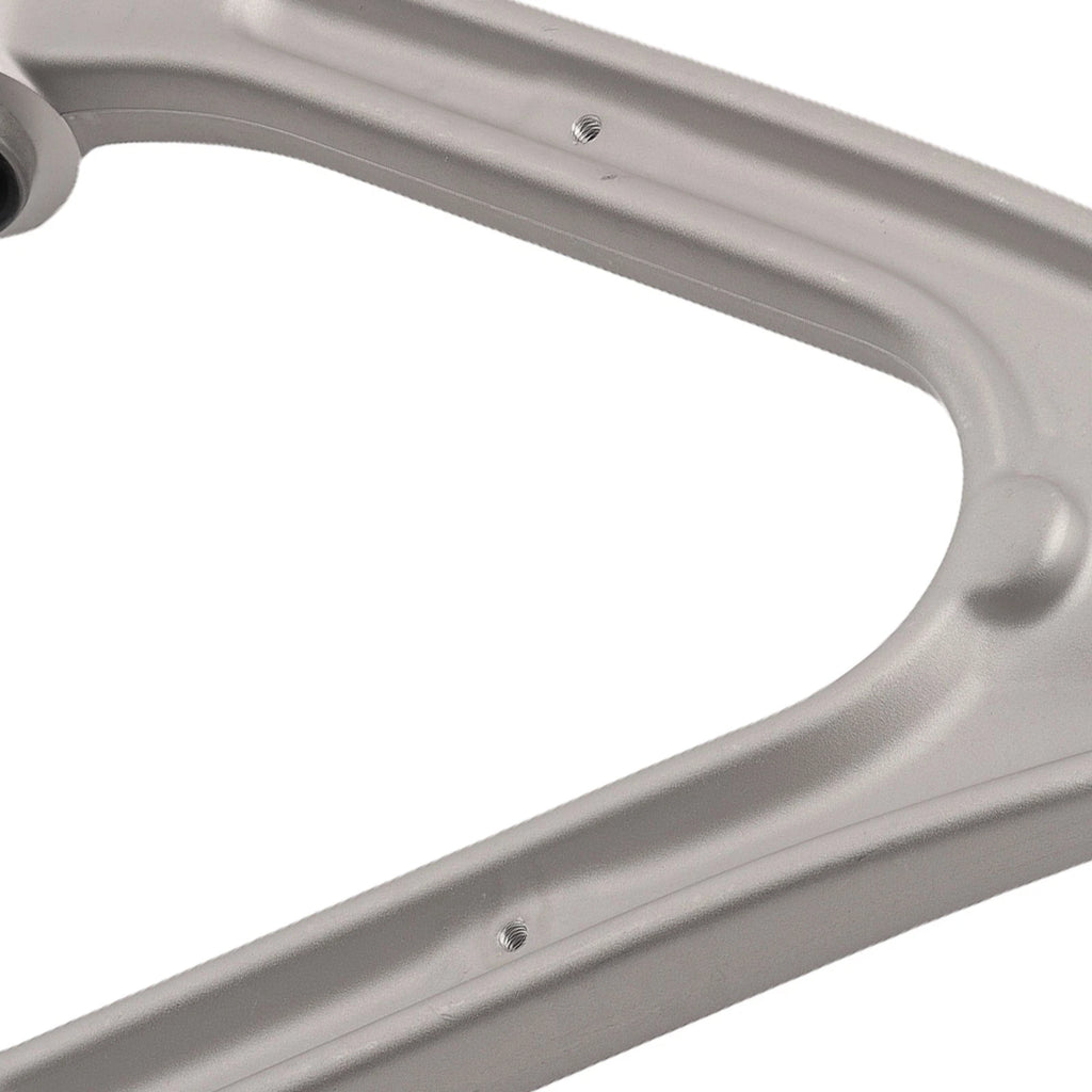 10x Front Control Arms, Ball Joint, Tie Rod, Sway Bar Link for Hummer H3 (2007–2010)