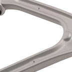 10x Front Control Arms, Ball Joint, Tie Rod, Sway Bar Link for Hummer H3 (2007–2010)
