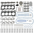 MDS Kit Camshaft & Lifters & Timing Kit for Ram 1500 (2009–2019)