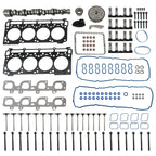 MDS Kit Camshaft & Lifters & Timing Kit for Ram 1500 (2009–2019)