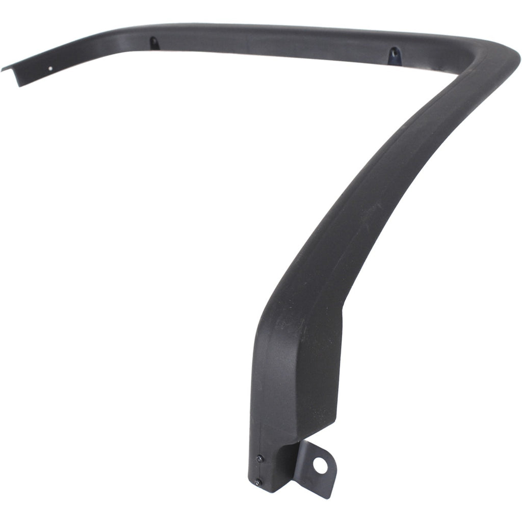 Set of 2 Fender Trims for Front Driver & Passenger Side