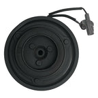 AC Compressor Clutch Replacement for Toyota Tundra 4.7L (2003–2005)