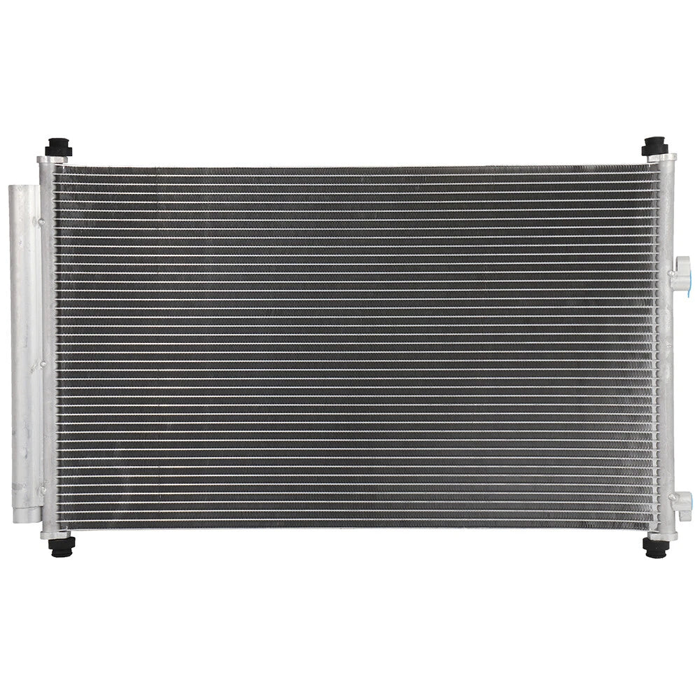 Radiator & A/C Condenser for Toyota RAV4 2.4L (2006–2008) 2892, 3575