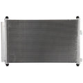 Radiator & A/C Condenser for Toyota RAV4 2.4L (2006–2008) 2892, 3575