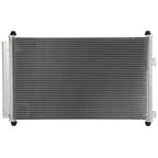 Radiator & A/C Condenser for Toyota RAV4 2.4L (2006–2008) 2892, 3575