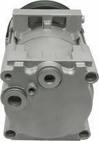 AC Compressor Kit Replacement for Ford Ranger 3.0L V6 (2002-2003)