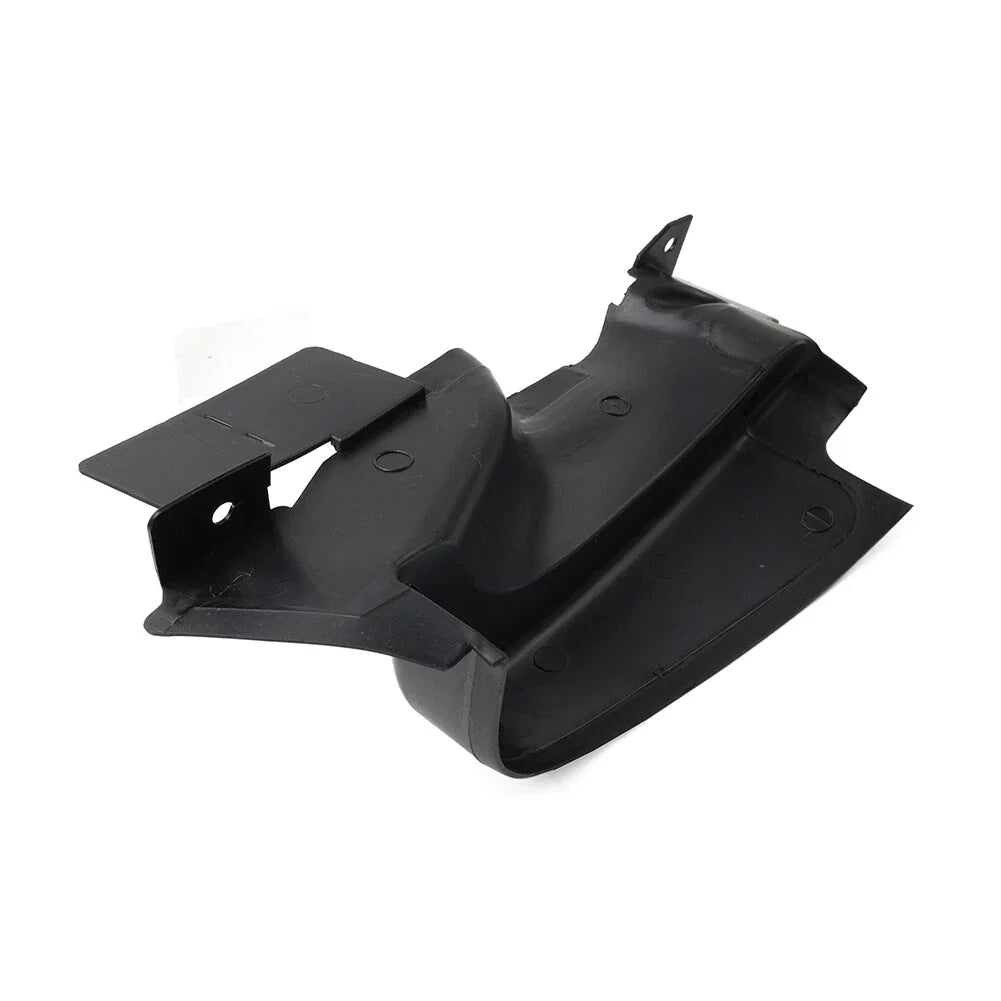 Right Radiator Support Deflector Shield for Jaguar F-Pace (2017-2021)