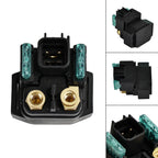 Starter Solenoid Relay for Yamaha YZF-R1 MT-10 WR250 FJR1300 VK540 VK10 (2000–2023)