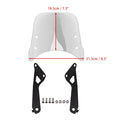 Windshield WindScreen for Honda CB350C GB350C (2024–2025) Clear