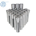 29Pcs Spring Collet Set for R8 (Fractional 1/32"-1")