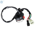 Handlebar Switch Start Run Headlight for Yamaha Bruin 250 350 / Big Bear 250 400