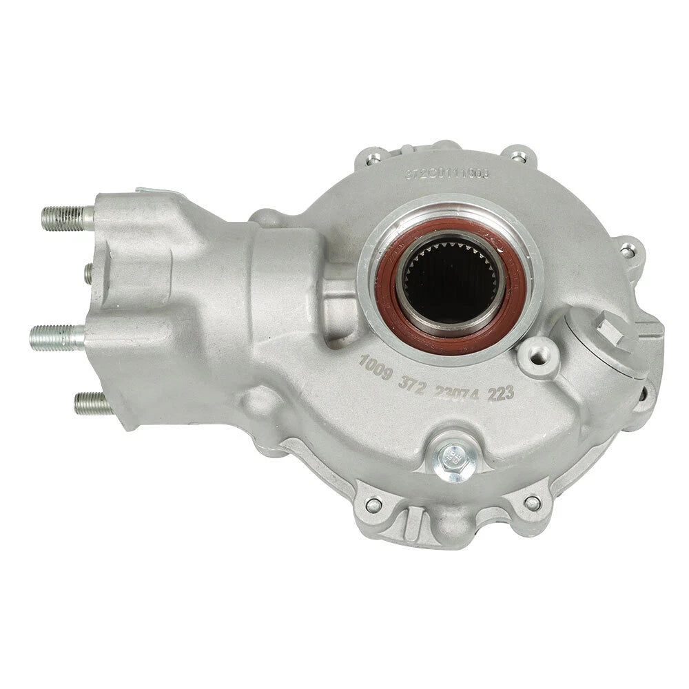 Complete Rear Differential for Honda TRX300FW TRX300 (1988–2000)