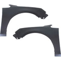 Set of 2 CAPA Certified Fenders for Buick Verano (2012–2017)
