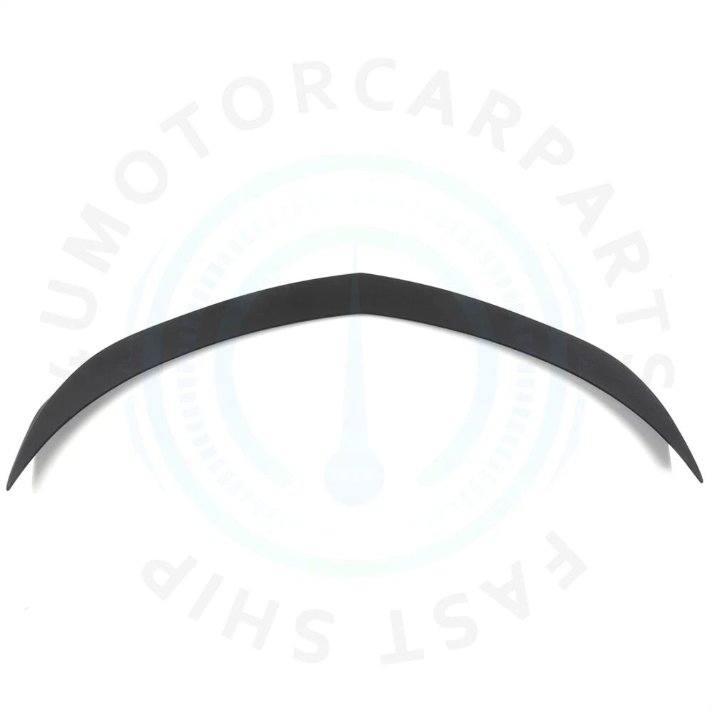 Rear Trunk Spoiler Wing for Cadillac ATS Sedan (2013–2019)