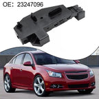 Front Right Power Seat Adjustment Switch for GMC 1500 (2014–2018) 23247096