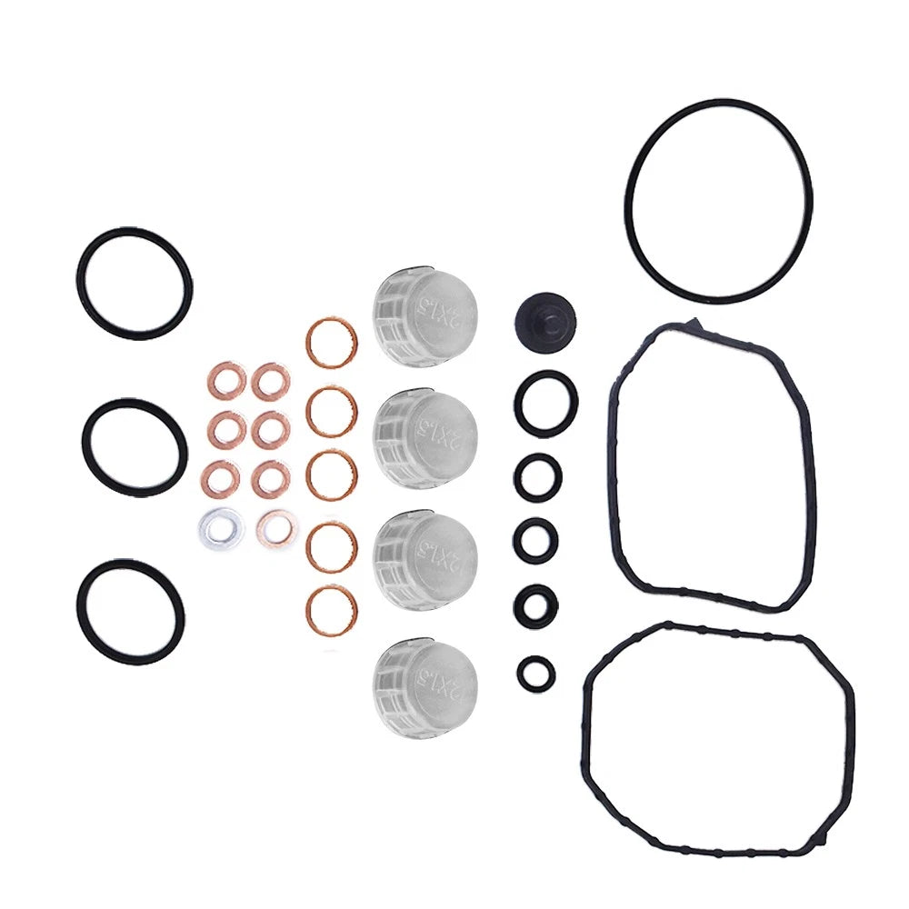 Injection Pump Seal Kit for Volkswagen Beetle Golf Jetta