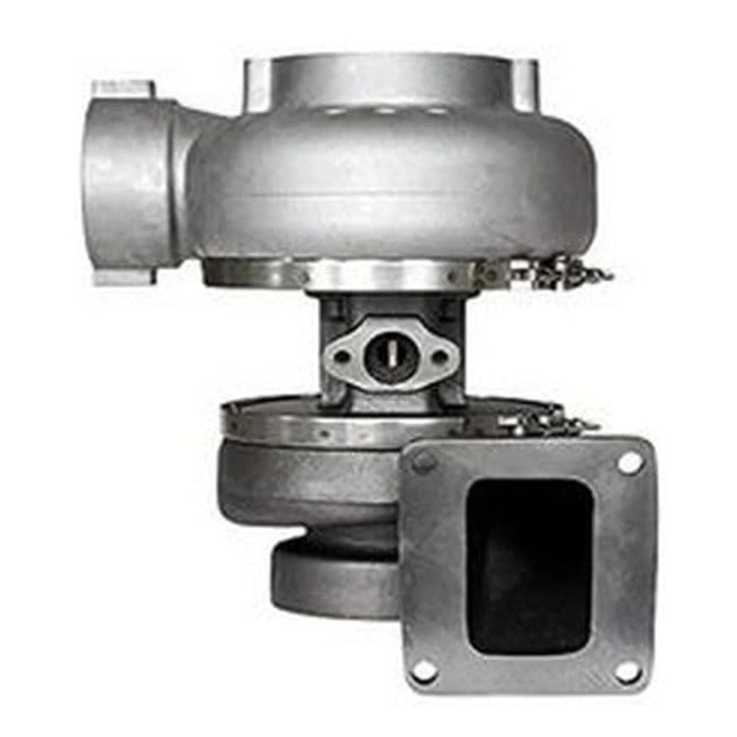 Turbocharger 6502-13-2003 for Komatsu S6D155-4 Dozer D155C-1