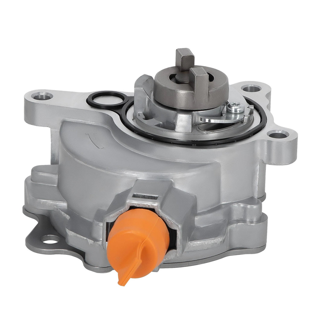 Power Brake Booster Vacuum Pump 724807650 for Ford Jaguar Rover Lincoln