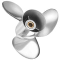 14.5 x 15 Stainless Boat Propeller for Mercury 150-300HP (15 Spline)