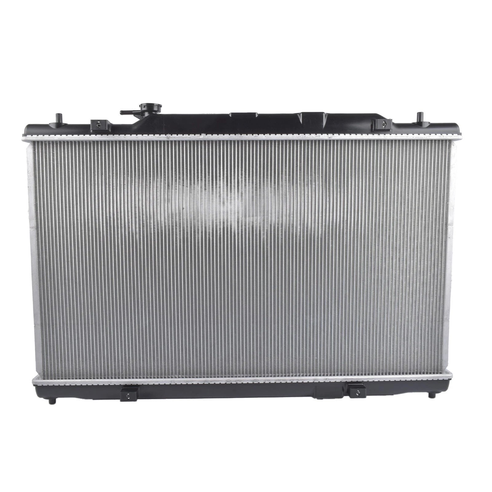 Downflow Radiator for Honda HR-V (2023–2024) 2.0L Front Mount Assembly