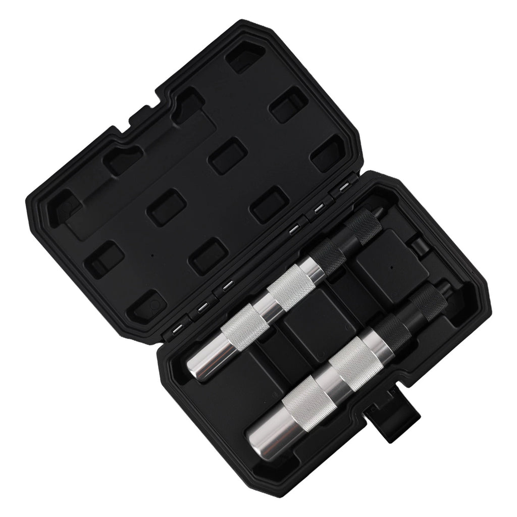 Valve Retainer Stem Seal Removal Tools for Overhead Engines