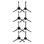 8X Replacement Side Brushes for Eufy Omni C20 Robotic Vacuum