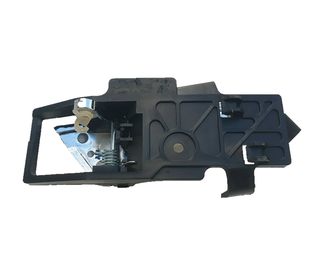 Right/Left Front & Rear Chrome Inner Door Handles 2 x for Holden Barina TK (2005–2011)