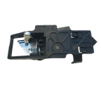 Right/Left Front & Rear Chrome Inner Door Handles 2 x for Holden Barina TK (2005–2011)