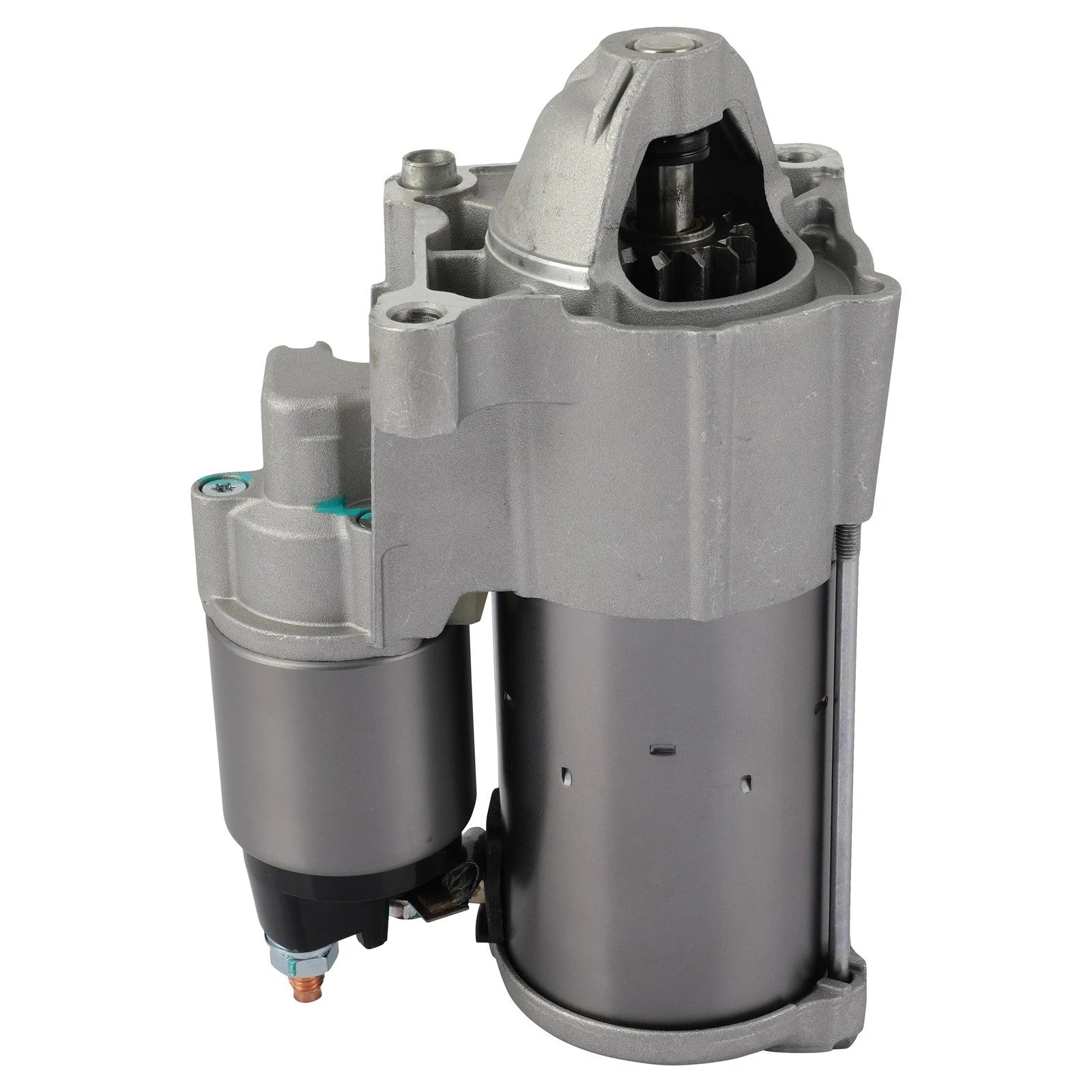 Starter for Mini Cooper (2014–2019) PMGR 12V 1.2kW CW 13T 31384N
