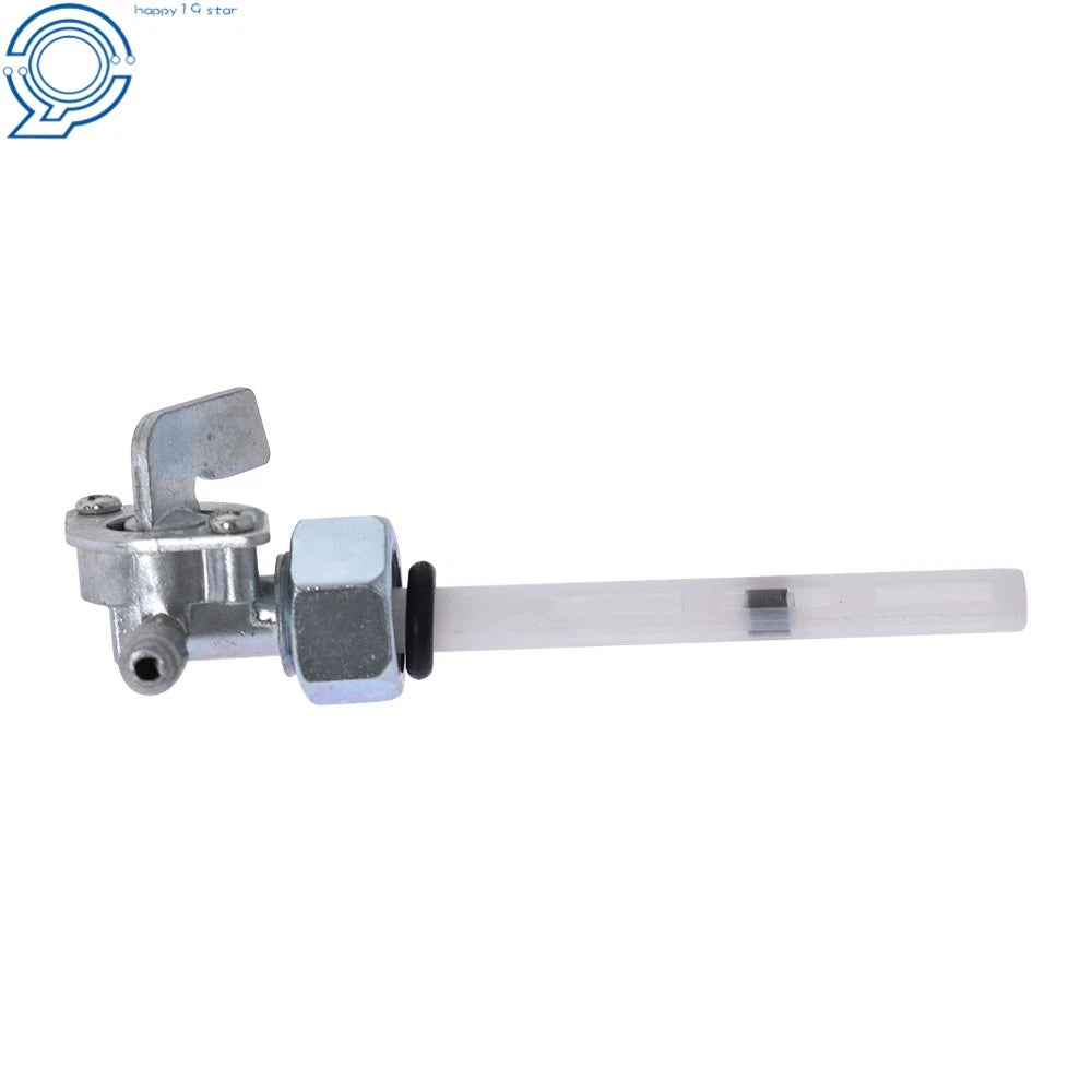 Fuel Petcock Assembly for Honda ATC 185 185S 200X 200S 200M (1970–1985)