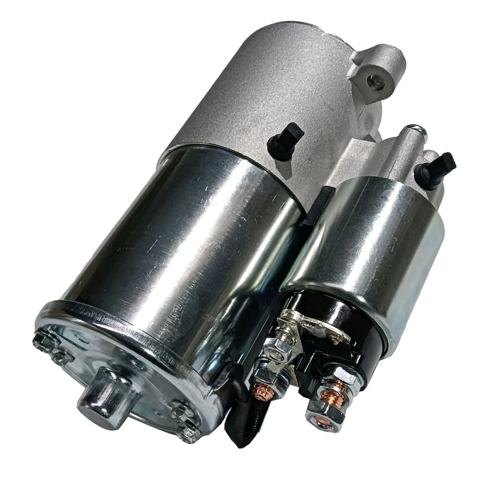 Starter Motor for Ford F-250 F-350 F-450 F-550 Super Duty (1999–2016)