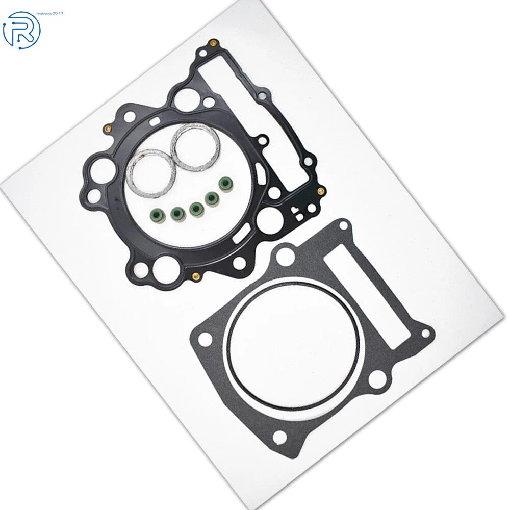 Top End Head Gasket Kit for Yamaha Raptor 660 (2001–2005)